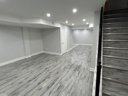 For Lease - 357 La Rocca Avenue, Vaughan, Ontario - Photo 5