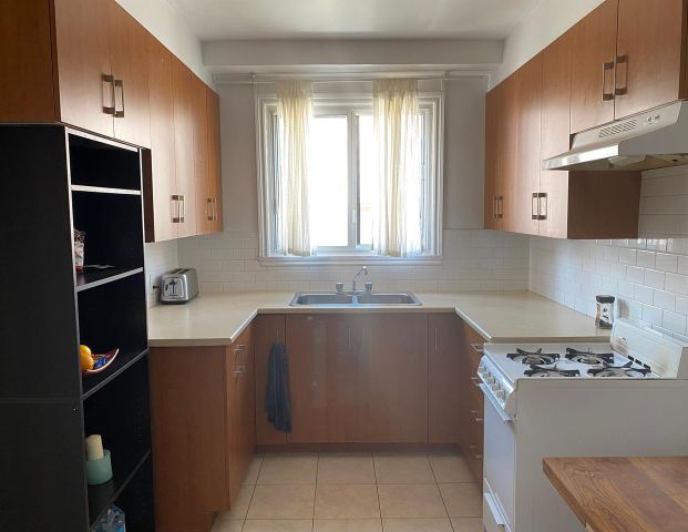 1 CH - 1 SDB - Montréal - $1,550 /mo - Photo 1