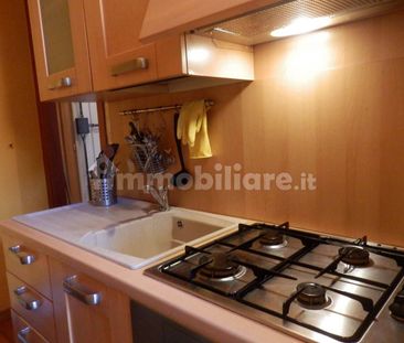 Trilocale via Chiusi 68, Nuovo Salario, Roma - Photo 6