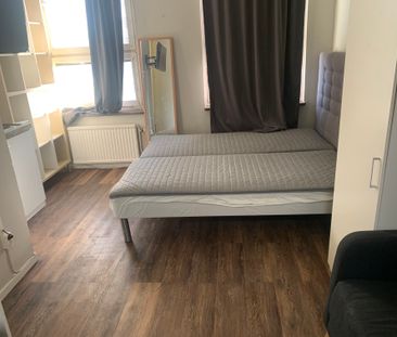 1:a för 1-2 personer i Västberga, Liljeholmen - Photo 1