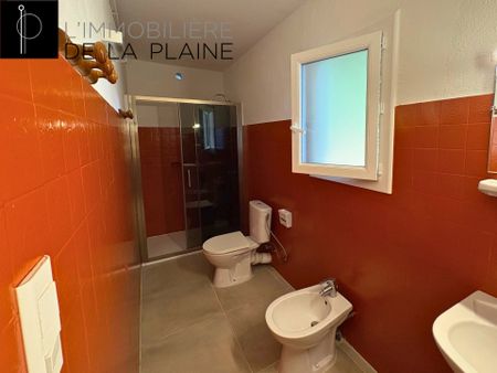 Location Appartement 3 pièces 72m² VENZOLASCA 20215 - Photo 5