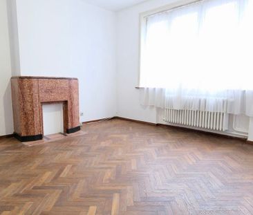 Appartement te huur in Sint-Jans-Molenbeek voor € 950 met 1 slaapkamer - Photo 6