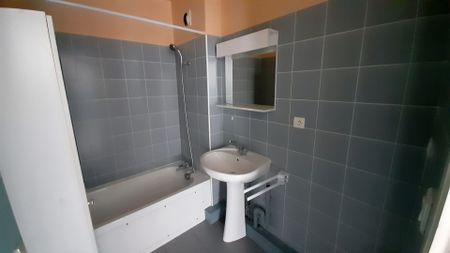 LA PRIMAUBE - T2 + Pk privé - Photo 5