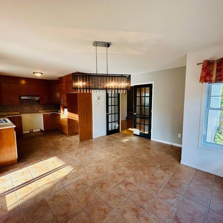 maison de ville bigénération à louer - Photo 3