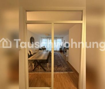 TAUSCHWOHNUNG Schöne helle 3 Zimmer Wohnung im Bayenthal - Photo 1