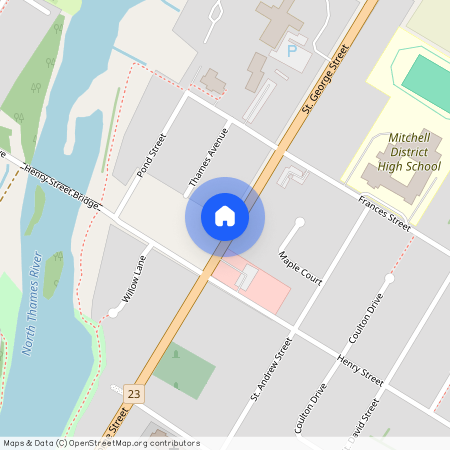 224 St George Street, West Perth