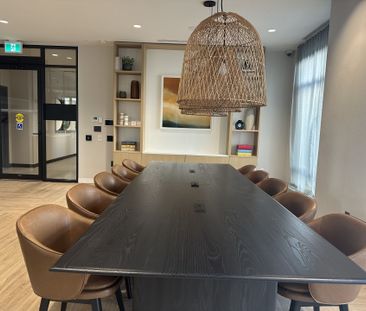 For Lease - 2495 Eglinton Avenue Unit# 316, Mississauga, Ontario - Photo 2