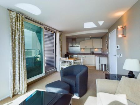 2 bedroom apartment to rent - Photo 2