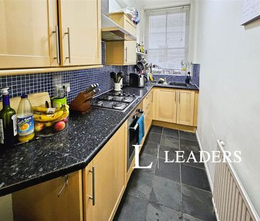 1 bedroom apartment to rent Westbourne Villas, Hove, East Sussex, BN3 - Photo 6