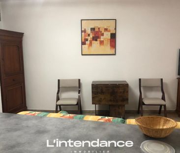 BEA - T2 MEUBLE 43 M2 650 EUR/MOIS - Photo 2