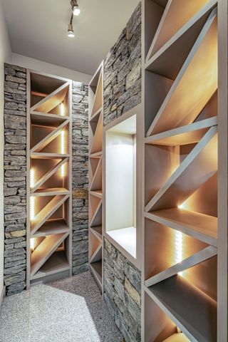 Architectural Masterpiece with Panoramic City & Harbour Views - Photo 5