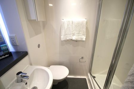 Studio to rent - Photo 4