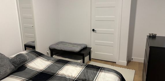 4 1/2 Secteur Paisible à St-Hyacinthe - Photo 2