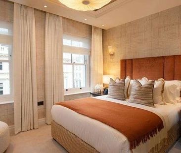 Prince Of Wales Terrace, London, W8 - Photo 3