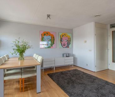 Appartement te huur: Wijnbrugstraat 231 3011 XW Rotterdam - Photo 5