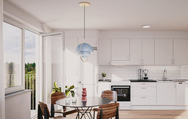 Forskarvägen 11, Flemingsberg - Photo 1