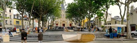 Location Appartement 1 pièce 32m² - Photo 5