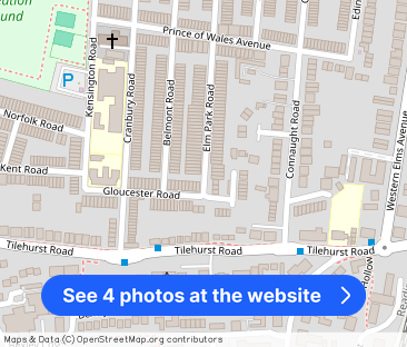 Elm Park Road, Reading, RG30 - Photo 1