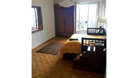 5 Zimmer-Wohnung in Genève - Centre, möbliert, auf Zeit - Photo 4