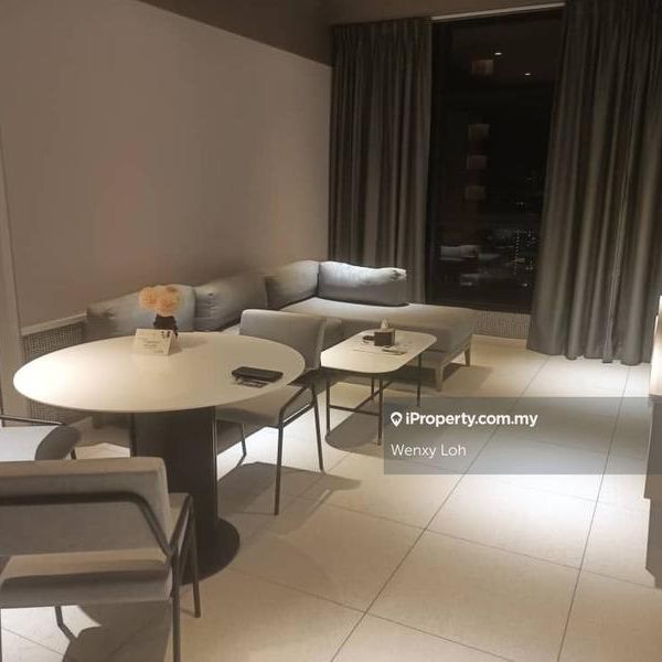 Millerz Square Serviced Residence, Batu 5, Jalan Klang Lama (Old Klang Road) - Photo 1