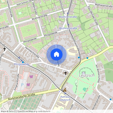 Am Tanzplan, 04179, Am Tanzplan    Leipzig