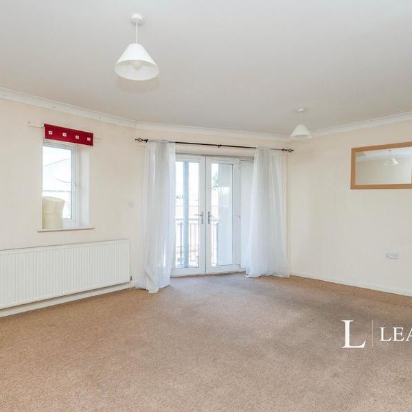 2 bedroom apartment to rent Warrior Court, Gosport, PO12 - Photo 1