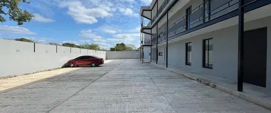 Departamento en Calle 79, Caucel, Mérida, Yucatán, 97314, México - Photo 1