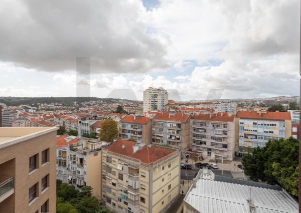 Apartamento T2 em Lisboa