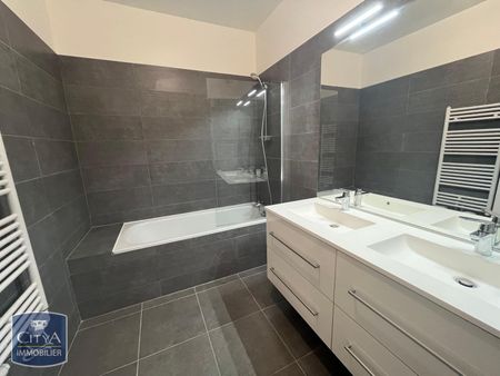Location Appartement 4 pièces 107m² RUEIL MALMAISON 92500 - Photo 5