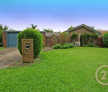 Spacious 3-Bedroom Home with Large Living Area in the Gap - Photo 3
