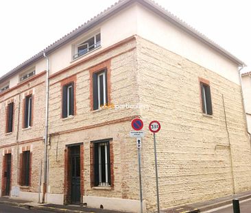 AVENUE DE MURET - Dans immeuble récent, joli Type 1 - Photo 5