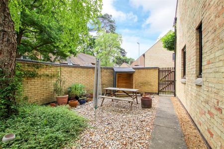 Chaucer Close, Cambridge - Photo 4