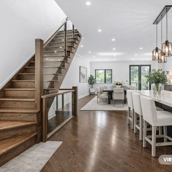 For Lease - 48B Maybourne Avenue, Toronto, Ontario - Photo 1