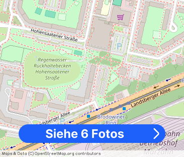 Landsberger Allee 559, 12679 Berlin OT Marzahn - Foto 1