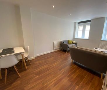 1 bedroom apartment to rent - Photo 3