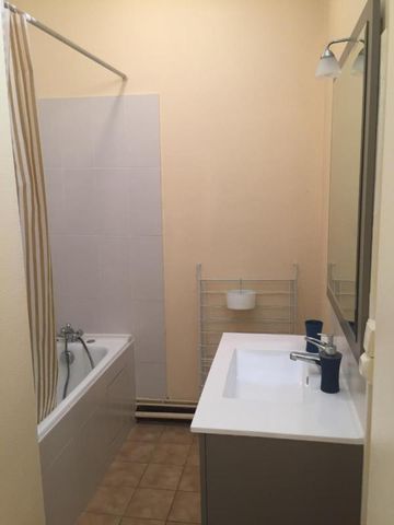 Location Appartement 2 pièces Meublé 32m² TOURS 37000 - Photo 5
