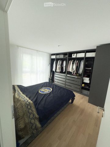 4 Zimmer, 84 m², 4. Stock - Foto 4