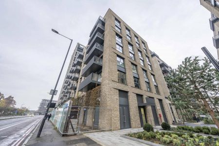 1 bedroom flat to rent - Photo 5