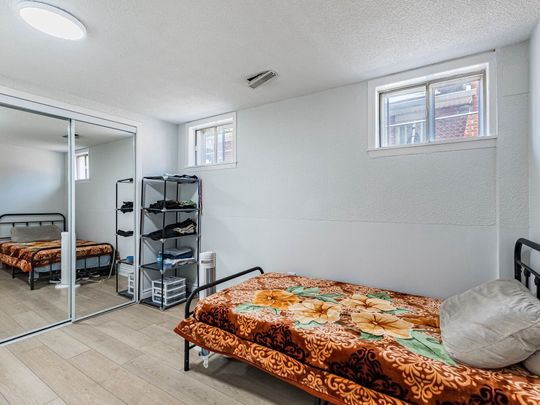 For Lease - 7738 Kittridge Drive Unit# Lower, Mississauga, Ontario - Photo 1