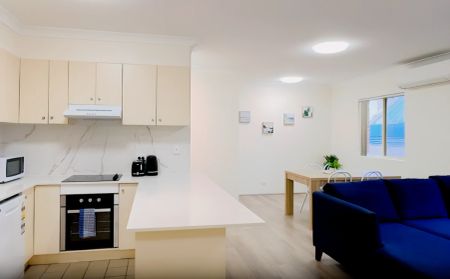 2 bed 2 bath - Photo 4