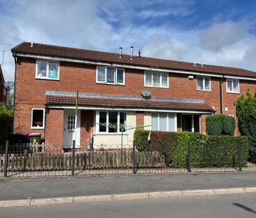 2 bedroom terraced house to rent - Photo 1