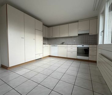 Bright 4.5 room apartment with large balcony - Photo 5