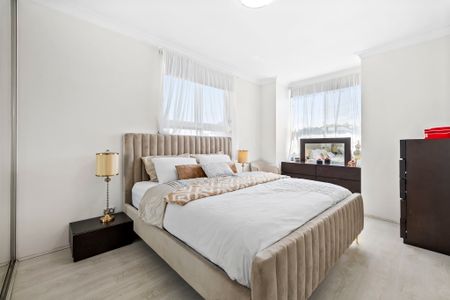 8/190 Park Road, Auburn NSW 2144 - Apartment For Rent | Domain - Photo 4