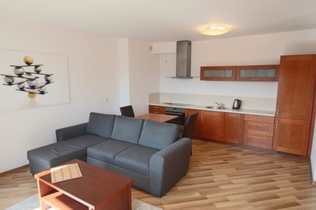 Apartamentowiec Kamienica Nowa Centrum - Photo 5