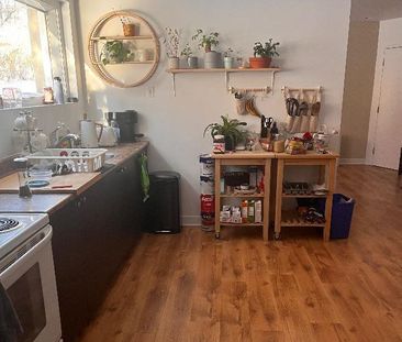 Grand 3½ lumineux – Anjou - Photo 2