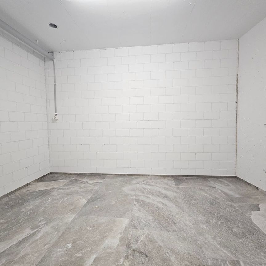 NEUBAU AN TOP LAGE (WHG-C) MIT GROSSZÜIGIGER SITZTPLATZ 40 m2 & EIGNE WASCHKÜCHE UND KELLER (17,4 m2) - Foto 1