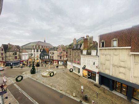 Location Appartement 3 pièces 77m² - Photo 5