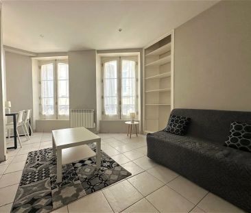 Location appartement 1 pièce - à Blois (41000) - Photo 3