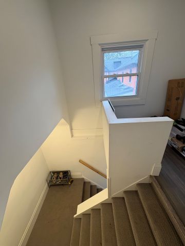 For Lease - 2177 Lakeshore Road Unit# Upper, Burlington, Ontario - Photo 3