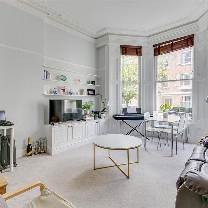 1 bedroom flat to rent - Photo 1